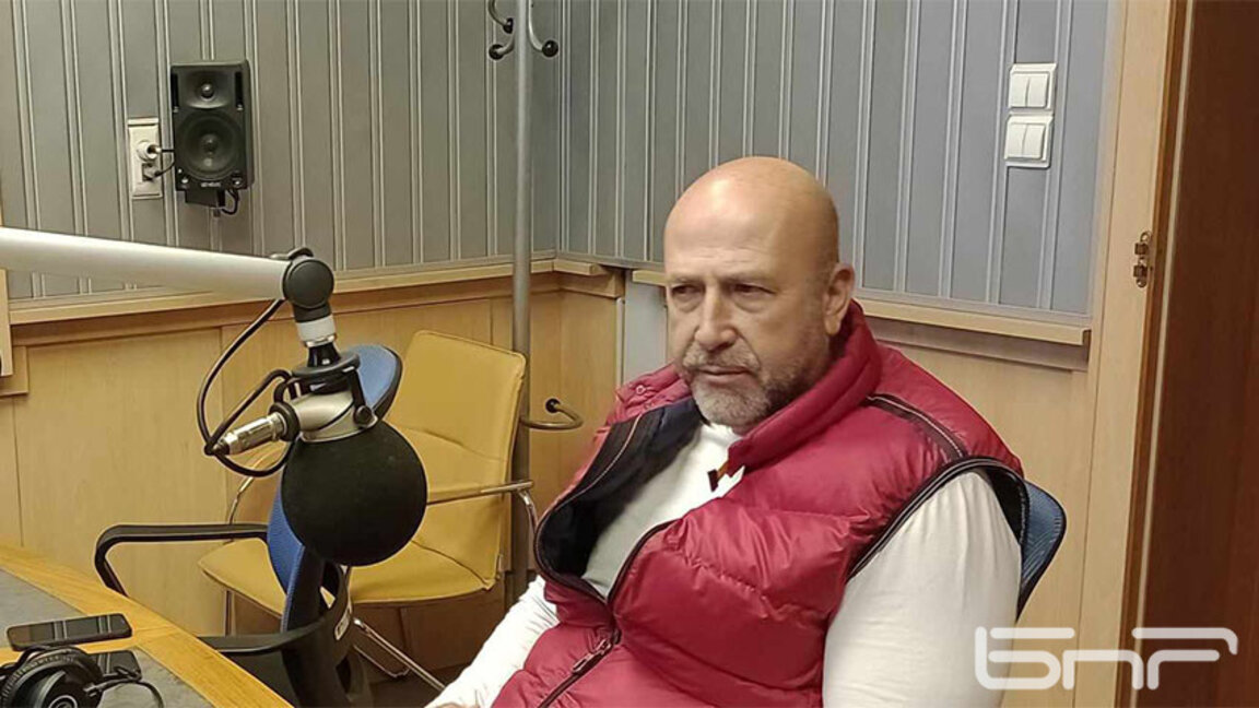 Богдан Милчев: Типичен случай в "Автомобилна администрация", а парите се отчитат до екипа на министъра