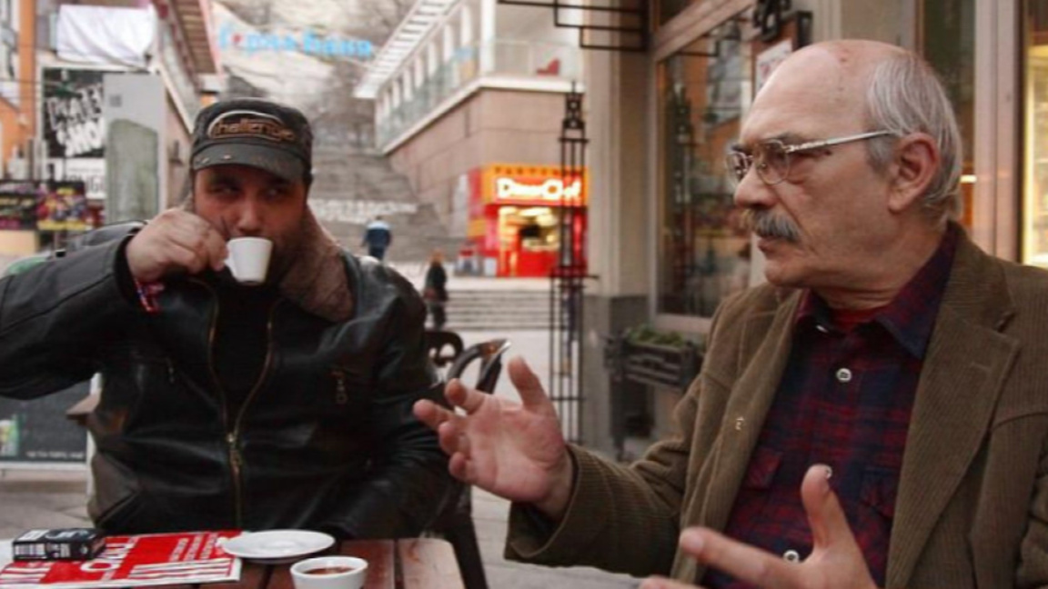 „Алтер его“ - за Христо Карастоянов с песни и усмивка