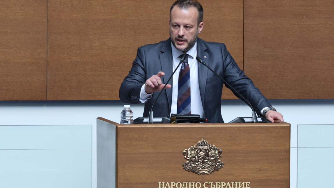 Йордан Терзийски