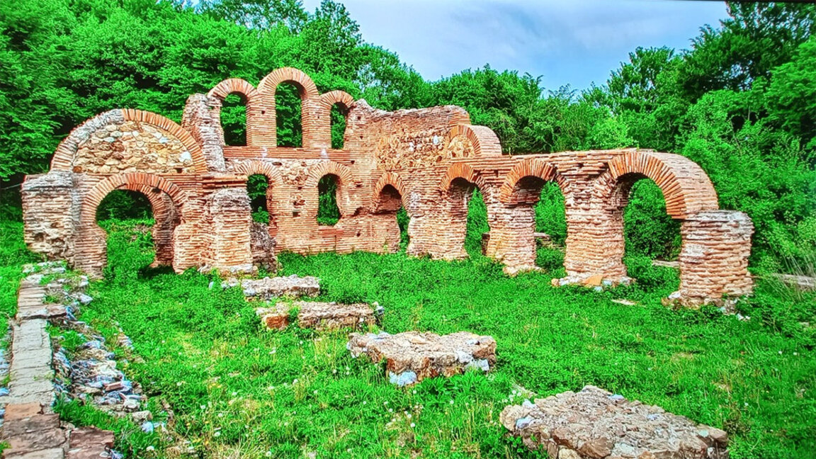 Летња шетња кроз сунчани Пазарџик