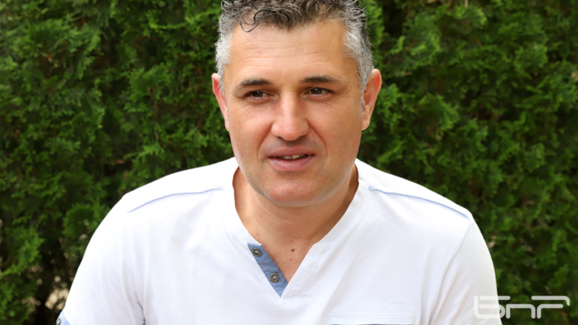 Plamen Christow