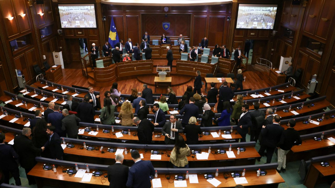 По-соседски: события с балканским адресом 