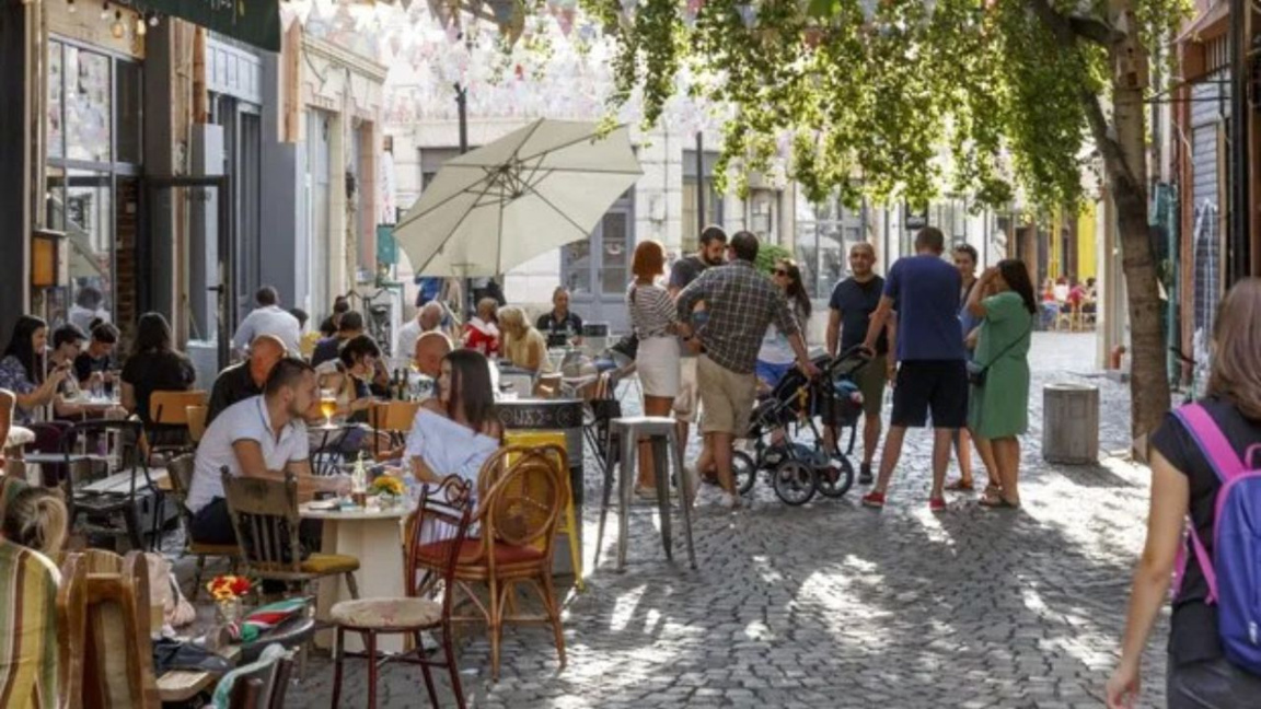 La Croix: Plovdiv symbolises the return of Bulgarian talent