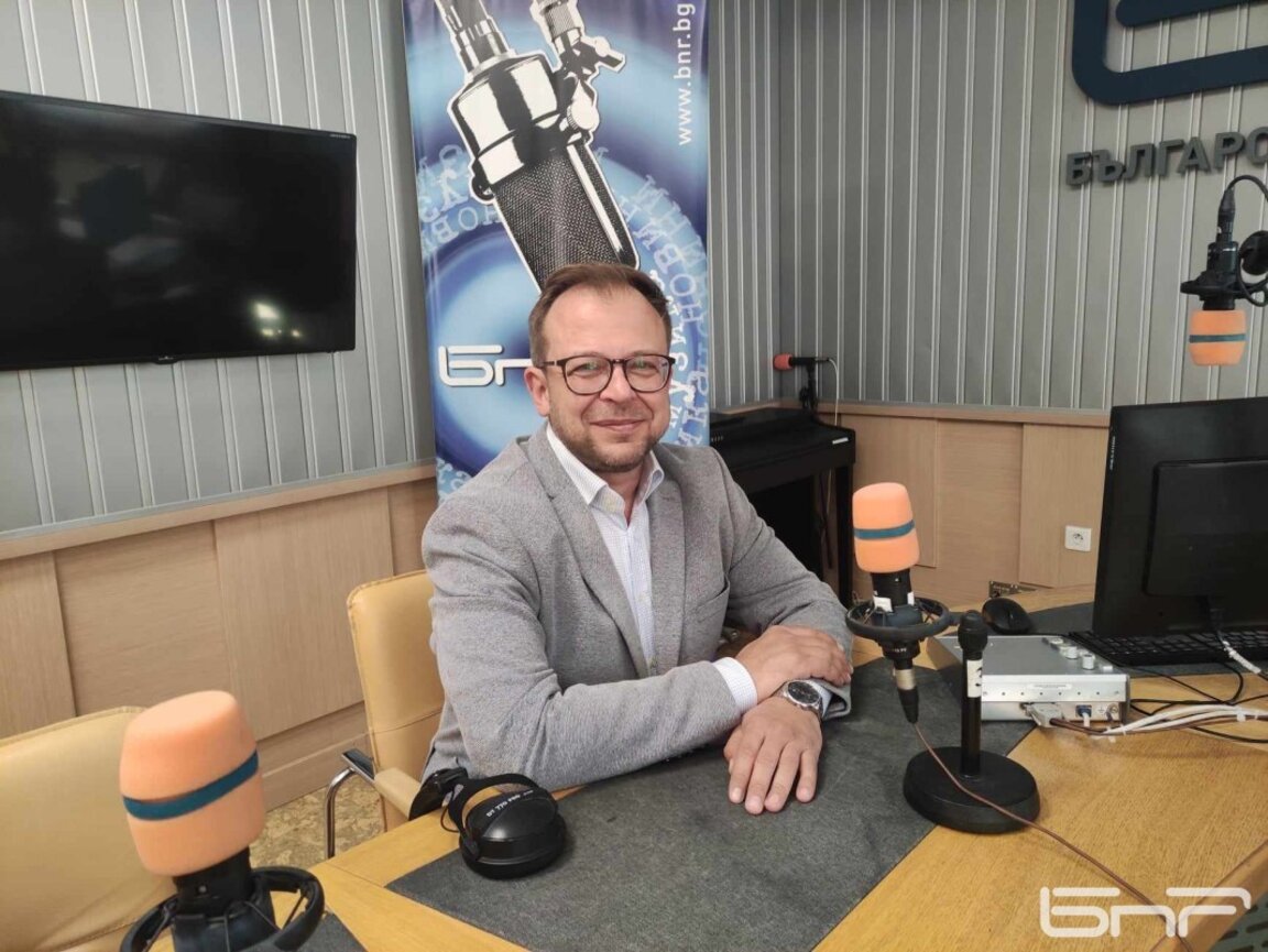 Теодор Стойчев