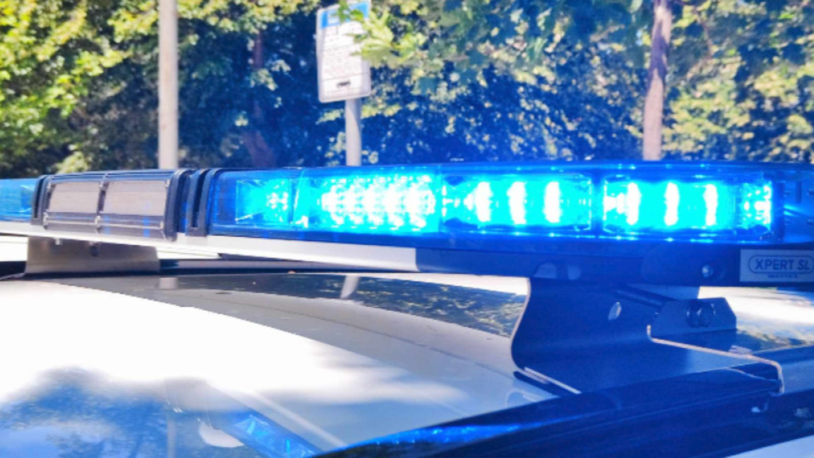 Задържаха мъж от Иганово, повредил повеч...