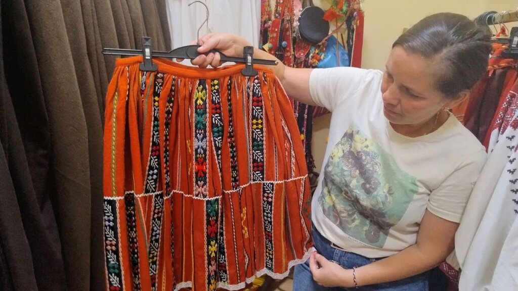 Zverino, el lugar donde el espíritu búlgaro se transmite a los jóvenes 