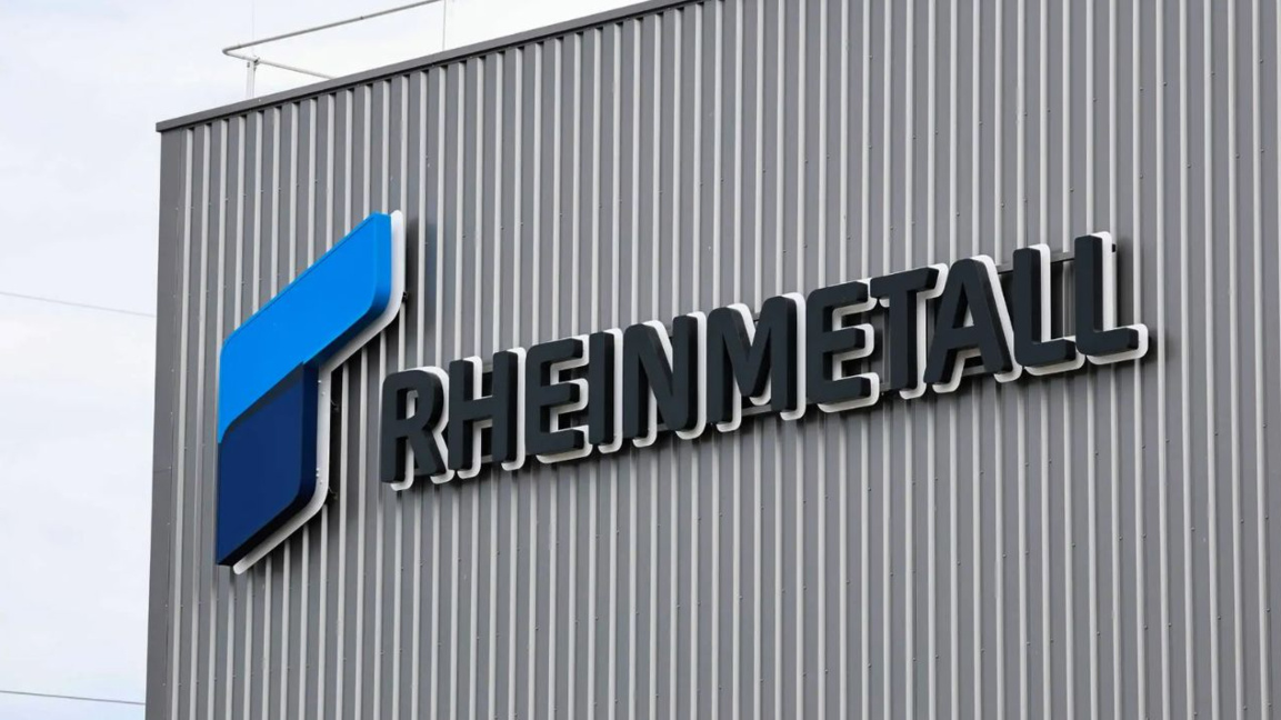 Bulgaria faces funding challenges for joint plant with Rheinmetall