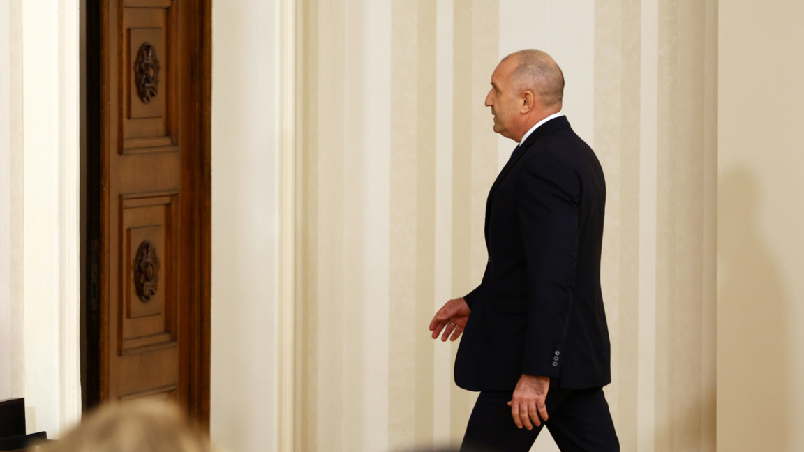 Ρούμεν Ράντεφ