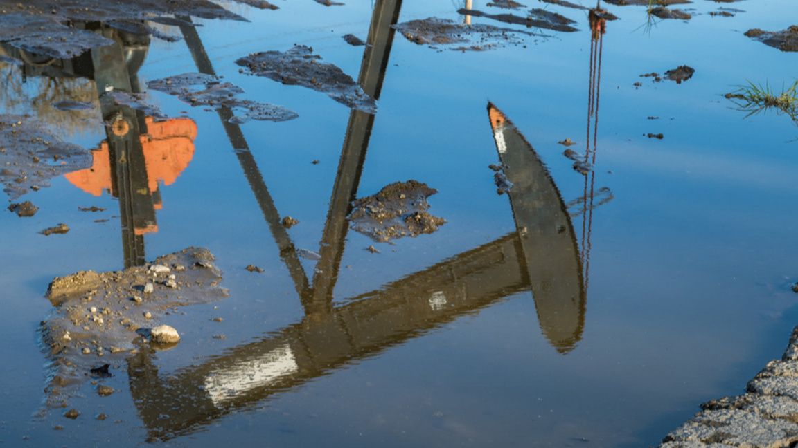 Войната в Иран доведе до шок на петролните пазари.