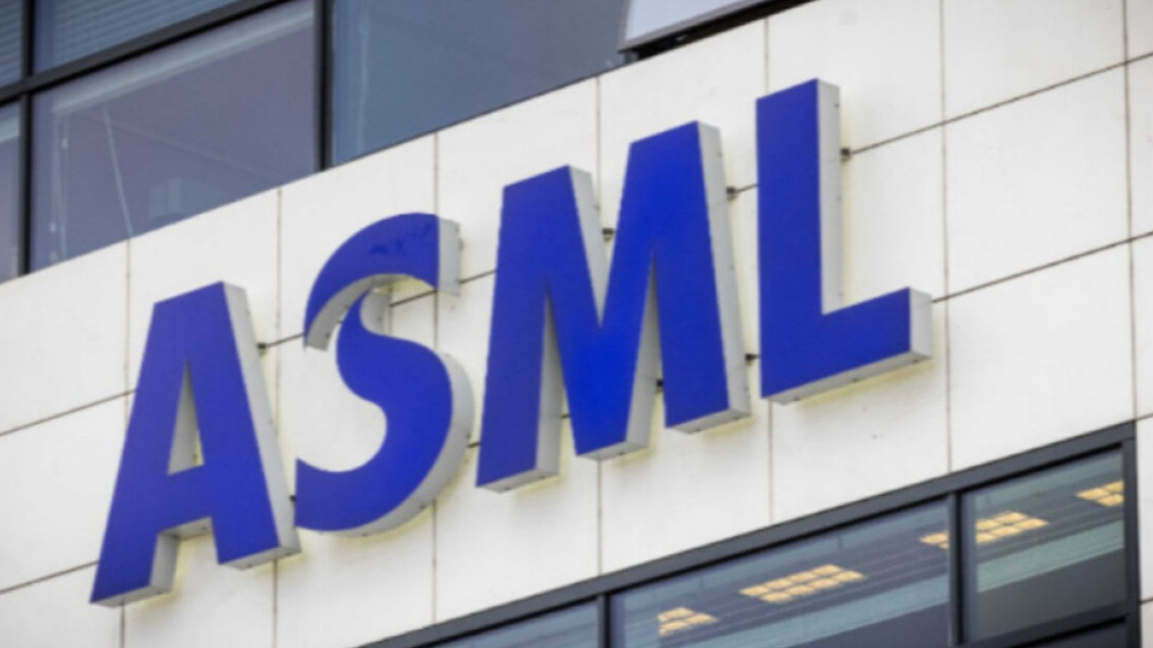Ръст на поръчките на ASML заради бума в изграждането на ИИ инфраструктура