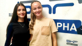 Варненски ученички търсят подкрепа за световно по плажен волейбол в Бразилия
