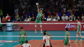 Drame en cinq sets: la Bulgarie bat la Pologne à l'EuroVolley 2026