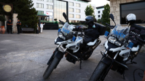 Мощният GPS-заглушител е бил в заведение в столичния кв. "Драгалевци"