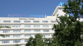 Европейско признание за лечението на инсулт в Клиниката по неврология в "Токуда"