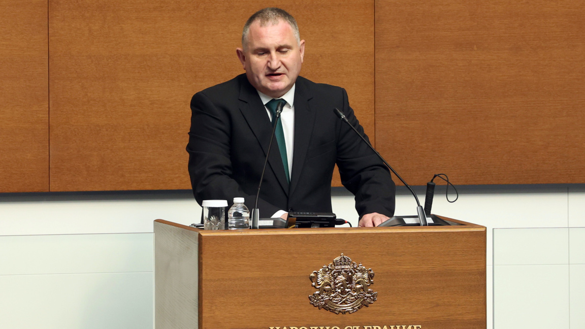 Ivan Yanev
