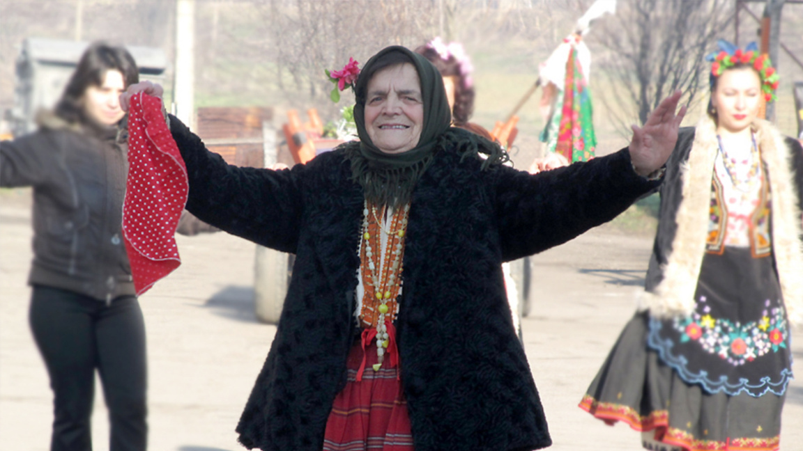 Παραδόσεις για την Ημέρα των μαμών