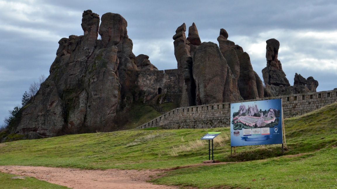 За пътуванията, които помагат да опознаем историята