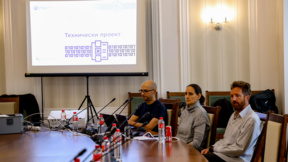Гласовете от машинния вот ще се отчитат чрез флаш устройства и хартиен протокол