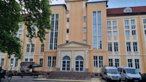 Националната среща на музейните педагози се провежда в Кюстендил