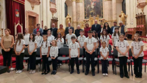 Bulgarii bănățeni și-au prezentat cultura și istoria la Timișoara