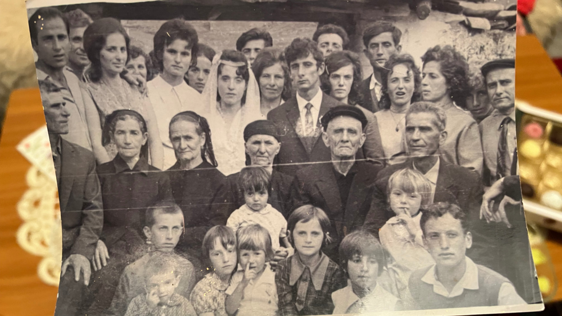 Vrabnik: historias y tradiciones del “pr...