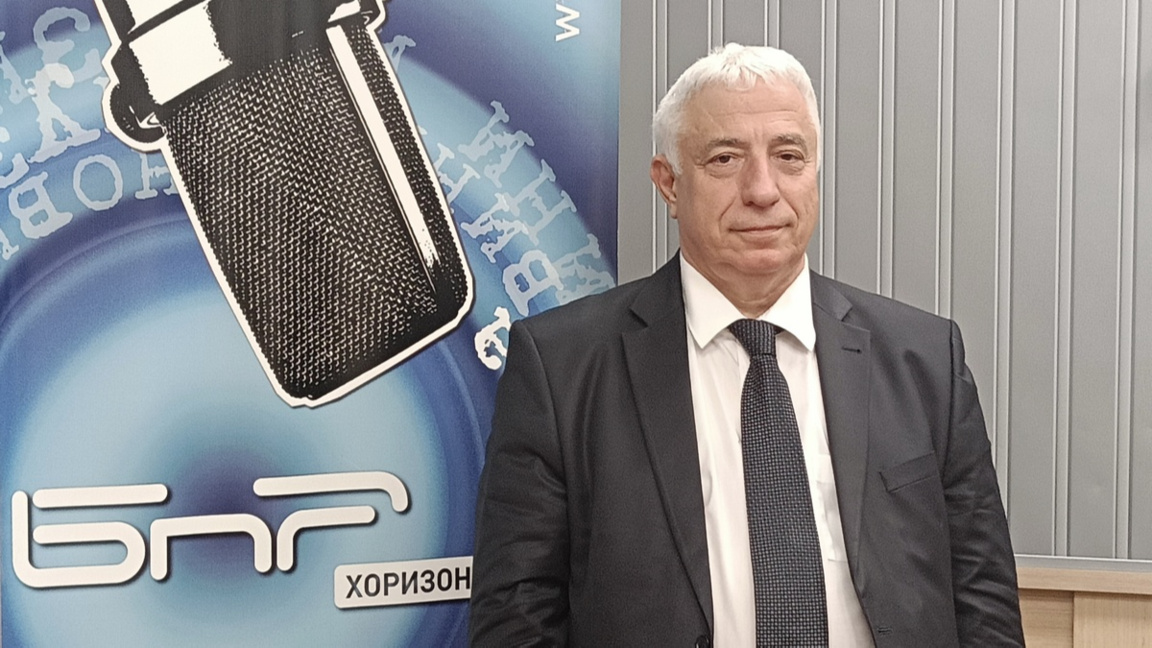 Валерий Тодоров