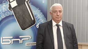 Валерий Тодоров: Зимата притиска всички страни да търсят решение за Украйна
