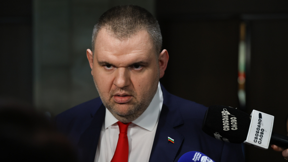 ДПС-НН иска ратификация на членството на България в Съвета за мир