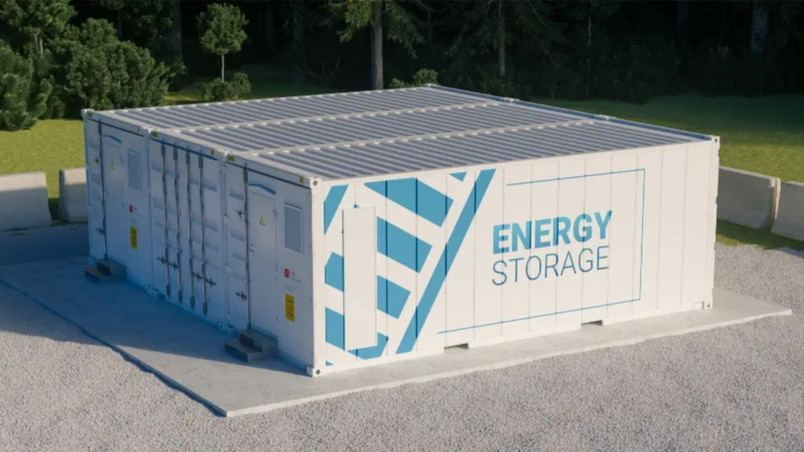 Bulgarien zählt zu den weltweit führenden Ländern im Bereich Batteriespeicher