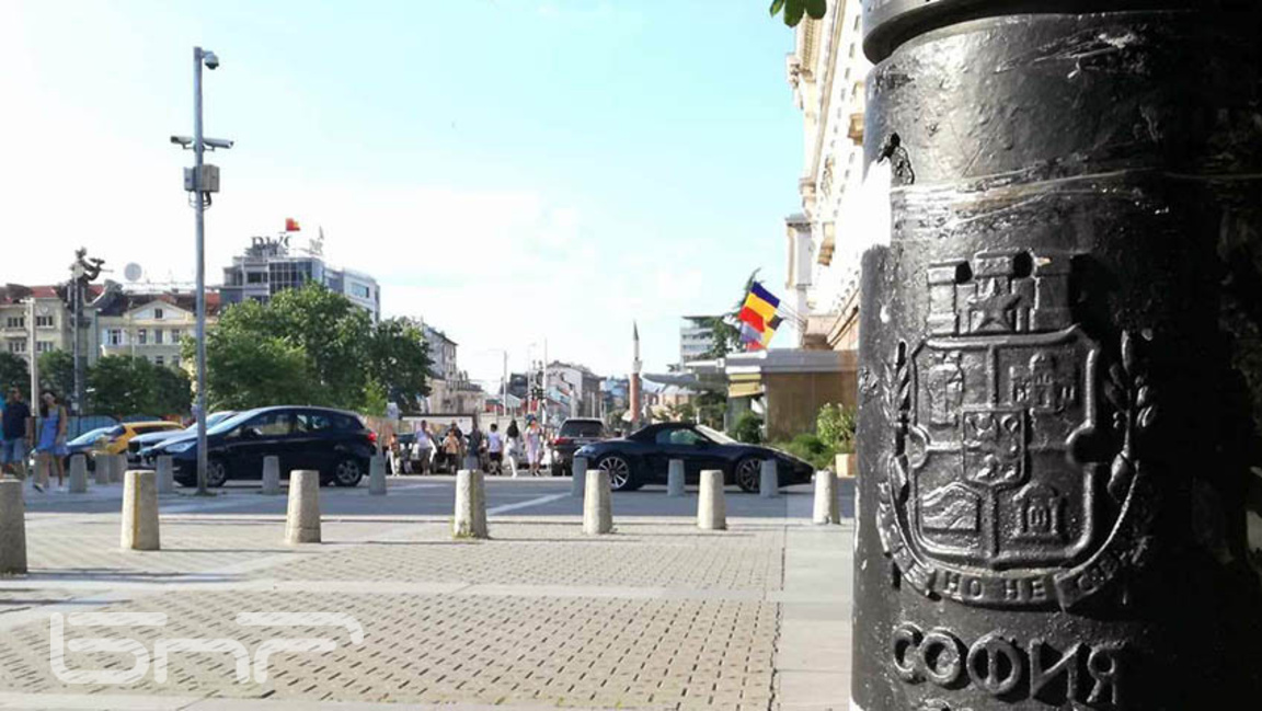 Слънчево, до 15° в София по обяд