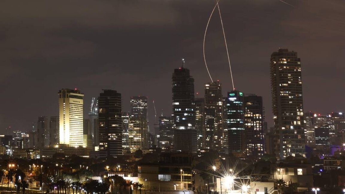 Тръгнахме на фестивал и попаднахме във война – български участници под обстрел в Израел