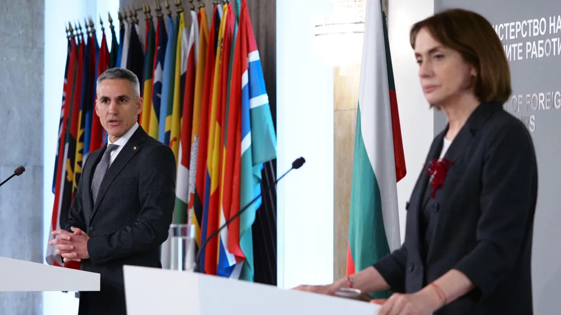 Ghiurov a enumerat 2600 de motive de mân...