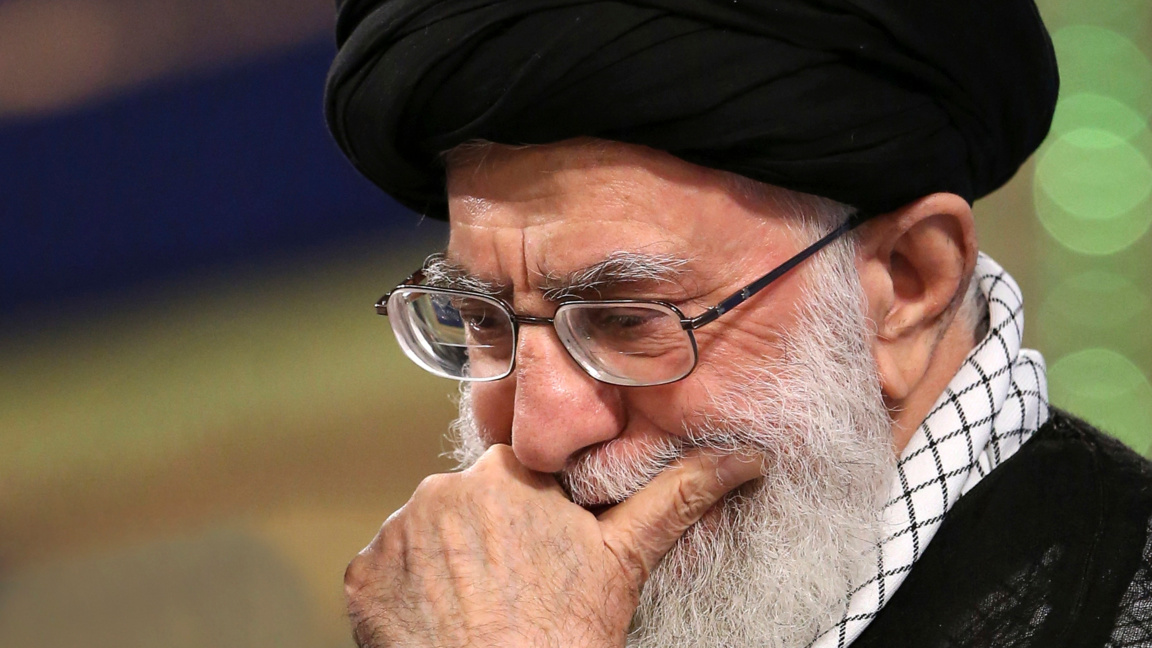 Тръмп: Али Хаменей е мъртъв