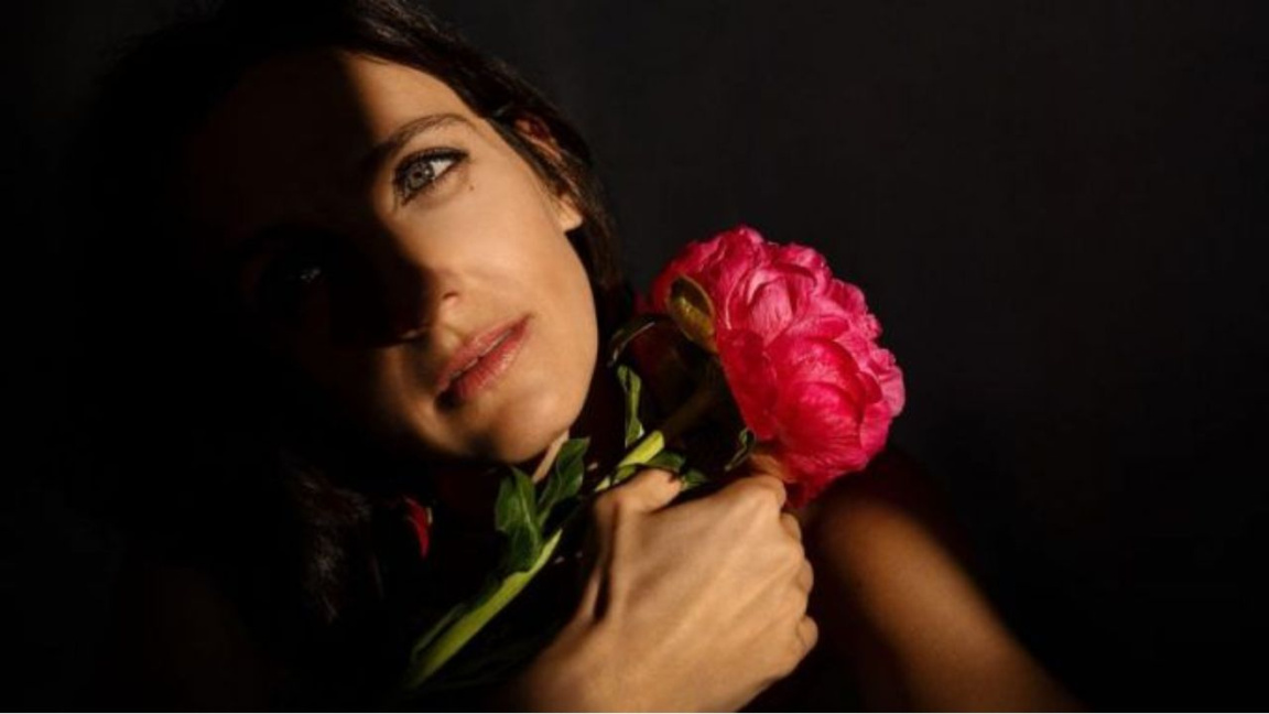 Vlada Tomova – Okyanus ötesinde bir misy...