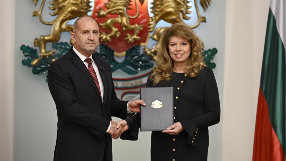 Budget 2026 – the first task of the new Bulgarian government