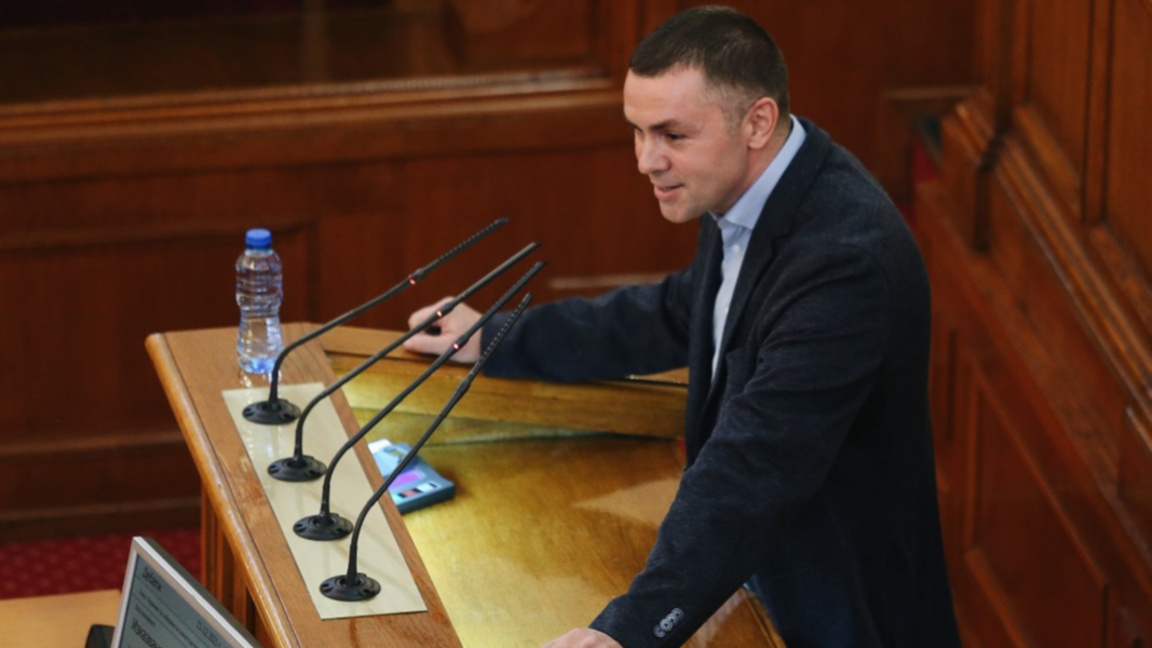 Христо Петров