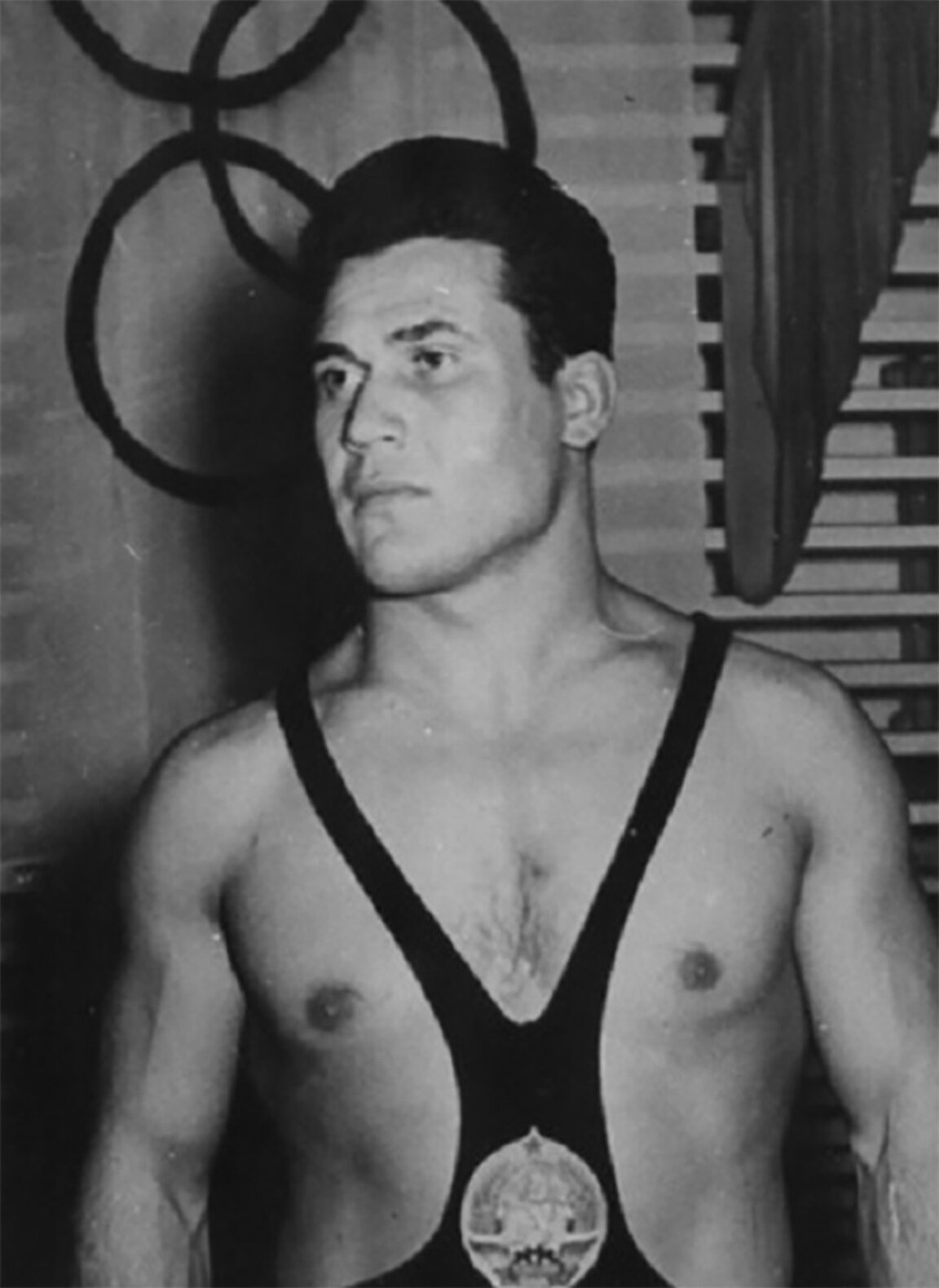 Nikola Stanchev