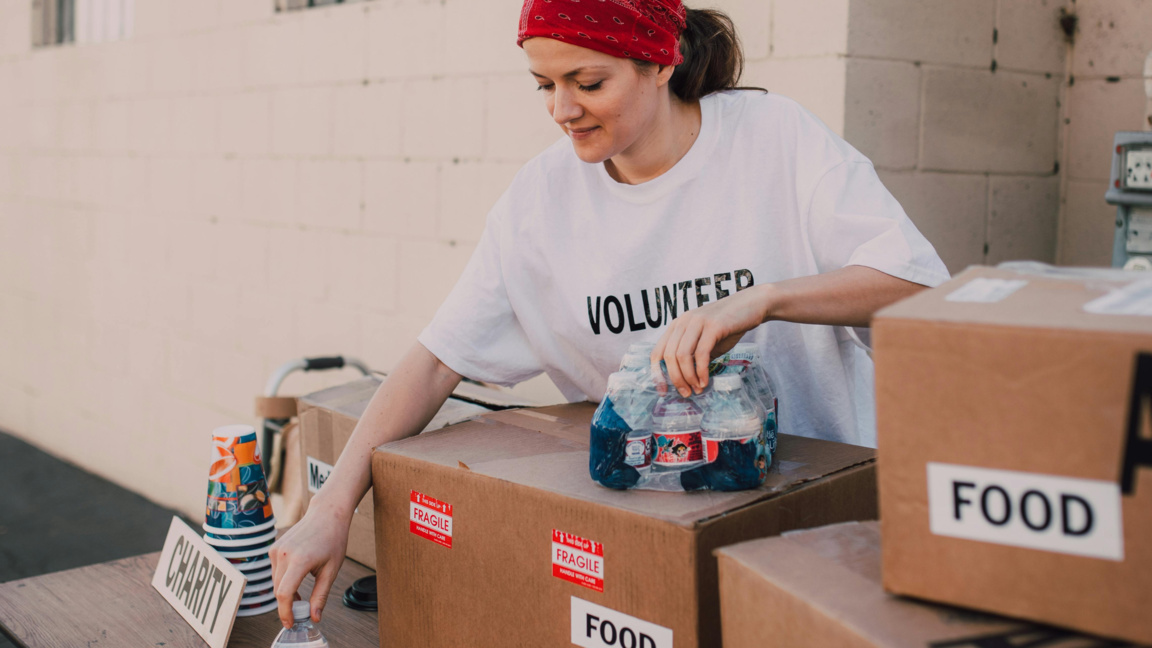 Разделение и чуждо влияние рушат доверието в НПО сектора, установява доклад