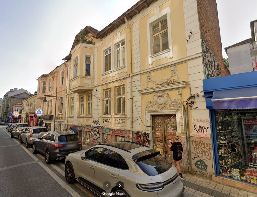 Le festival "KvARTal" met la vieille Sofia à l’honneur