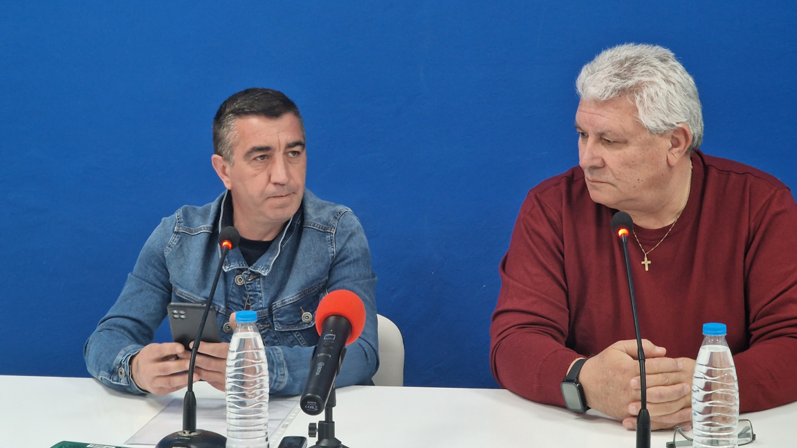 Razgrad “Ludogorçe” topluluğu yeni projesiyle İstanbul’da büyük beğeni topladı