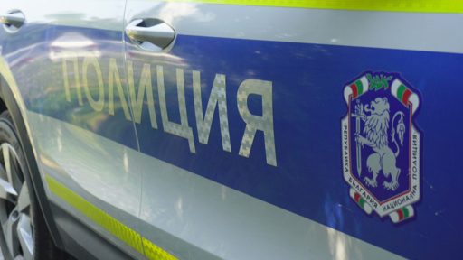 Задържаха 40-годишен да шофира с 2,23 промила в Горен чифлик