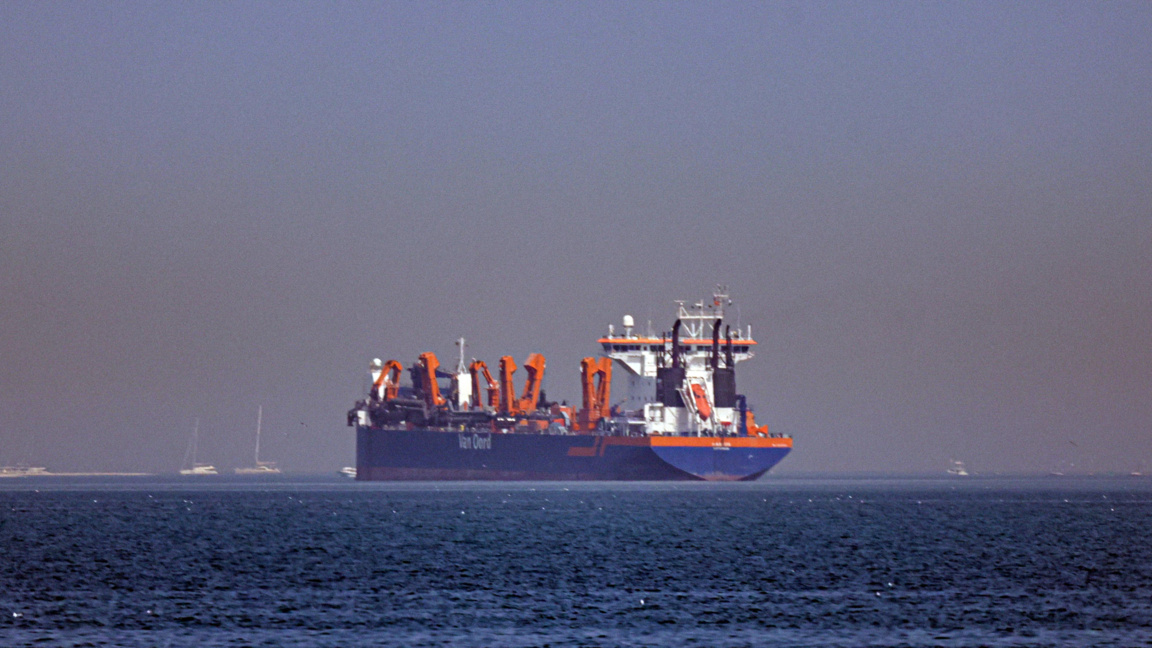 САЩ обмислят да защитят танкери, плаващи през Ормузкия проток