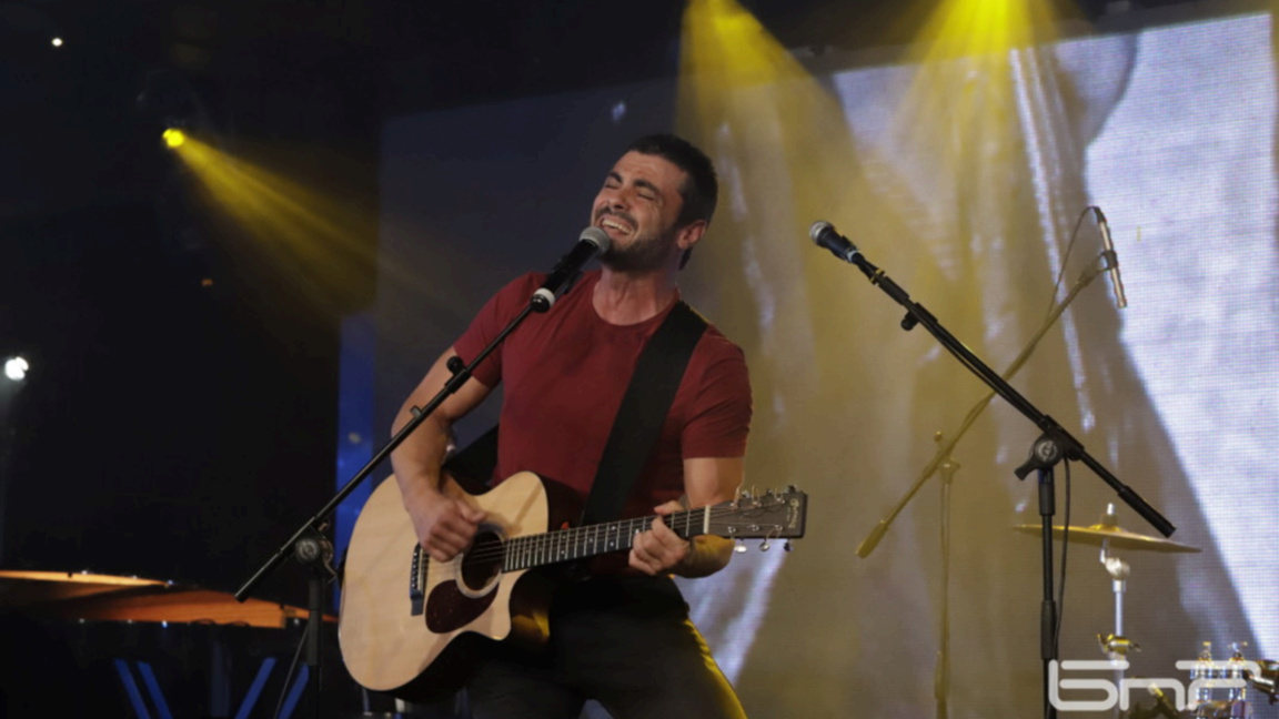 Нова песма Алека Кирева - „Пут од твог п...