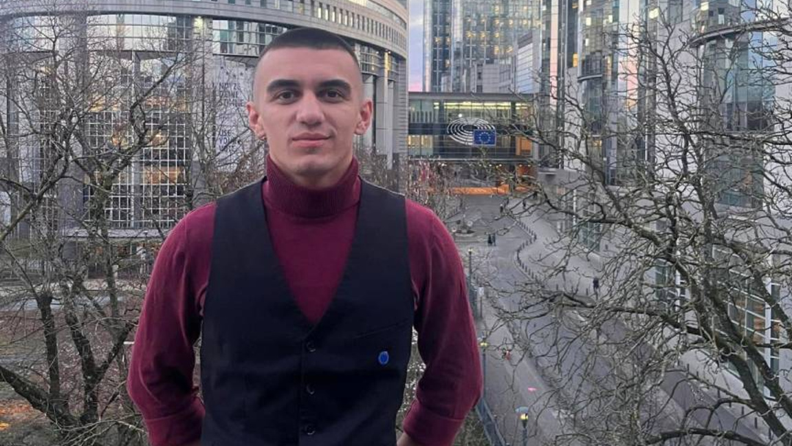 Маријан Серафимов – младић из Габрова који ентузијазам претвара у промену