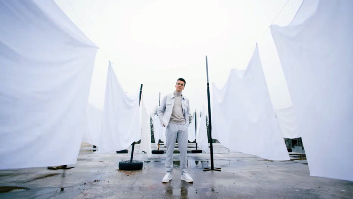 Anton Kotas – „Komme ich ins Paradies“