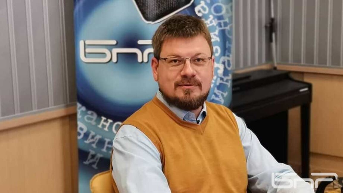 Иван Брегов