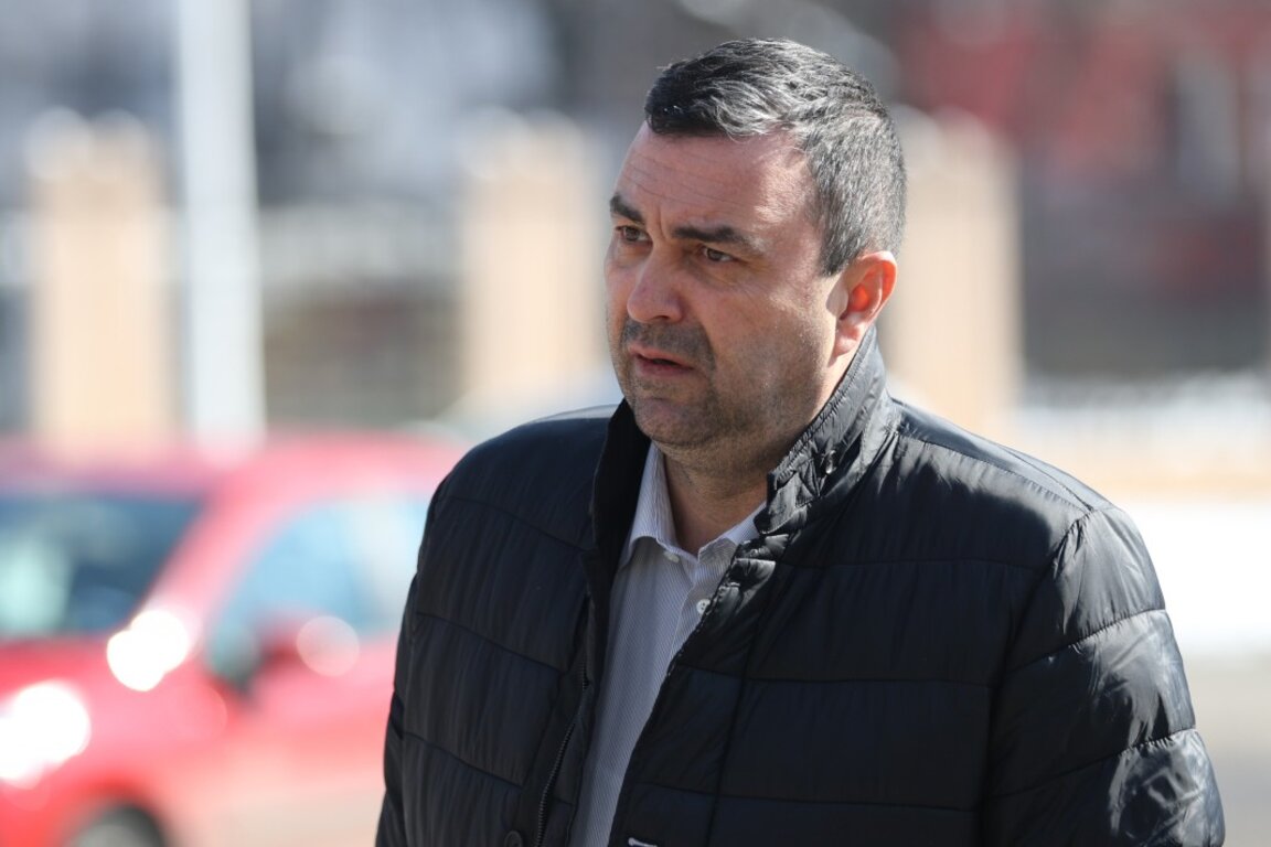 Константин Сулев