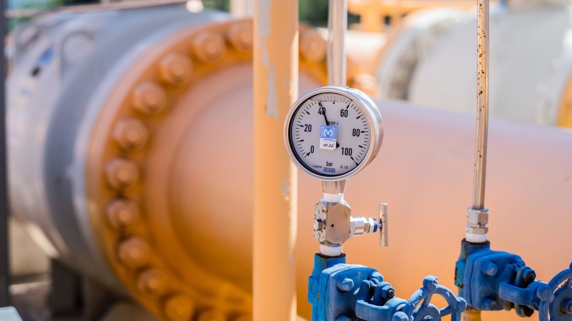 Bulgargaz’dan doğalgaz fiyatına yüzde 5’lik zam teklifi geldi