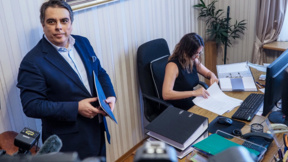 ПП предлага пълна забрана на хазартната реклама в населените места и медиите