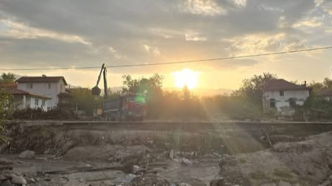 Започва мониторинг на подземните водоизточници в община Струмяни 